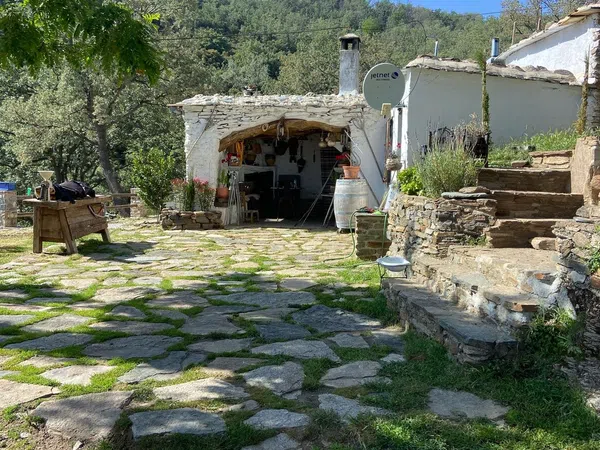 Cortijo en Cerro man, 23 - Foto 8