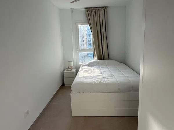 Piso en Calle de Margarita Retuerto, 19, Sant Agustí - Foto 6