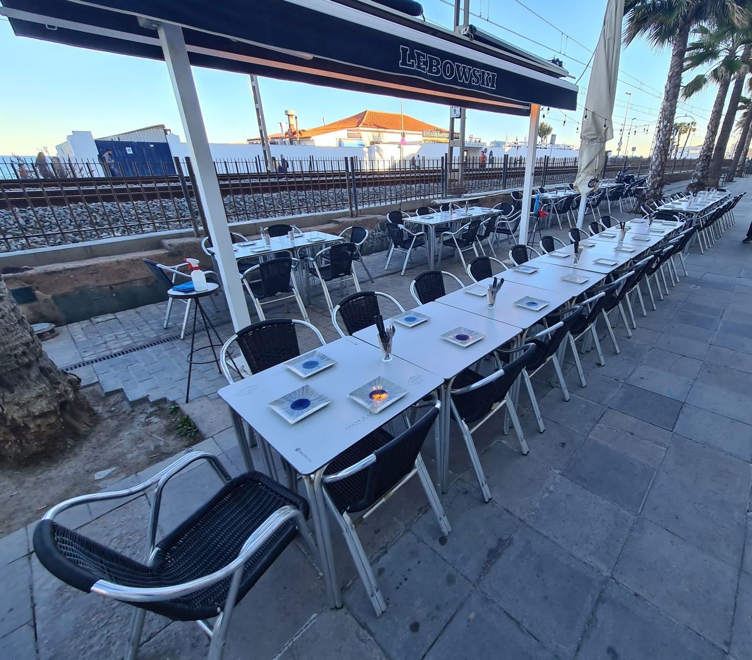 Local en Restaurante en Calle de Santa Madrona, 88, Casagemes - Foto 7