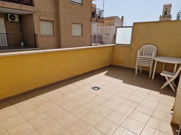 Piso en  Calle de la Alberca 5 - Foto 2