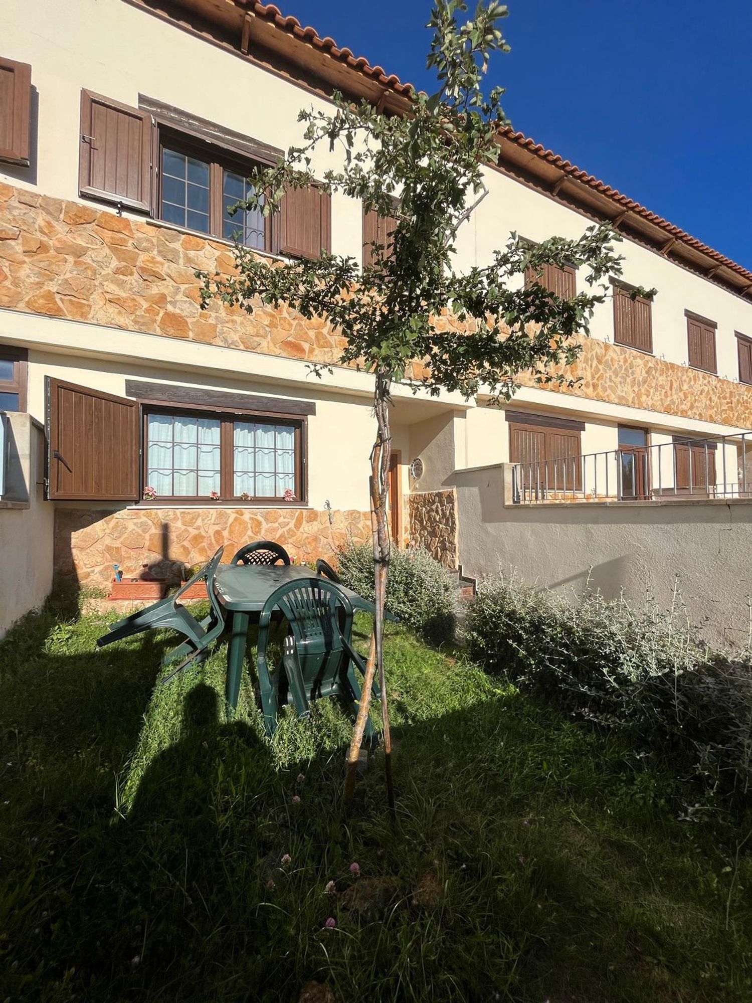 Chalet adosado en Urbanización Vega de la selva, 3 - Foto 18