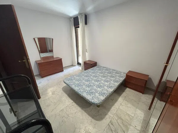 Piso en Calle San Nicolás, 13, Malagueta - Monte Sancha - Foto 19