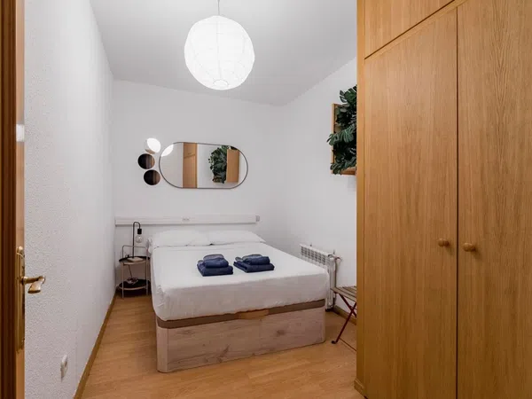 Piso en plaza del General Vara de Rey, 3 - Foto 8