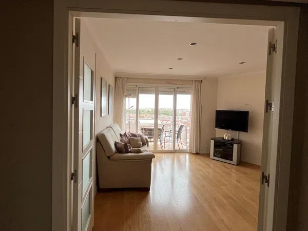 Piso en avenida de las Ciencias, 59 - Foto 17