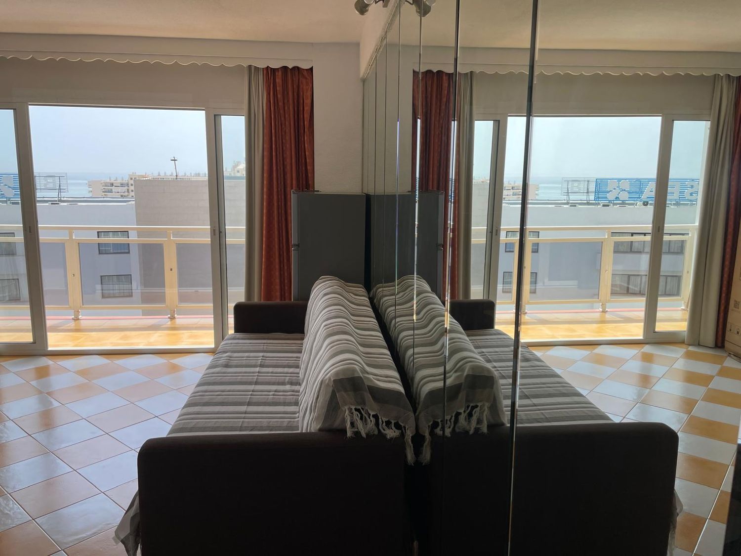 Piso en Calle Al Andalus, 6, Montemar, Montemar - Foto 4