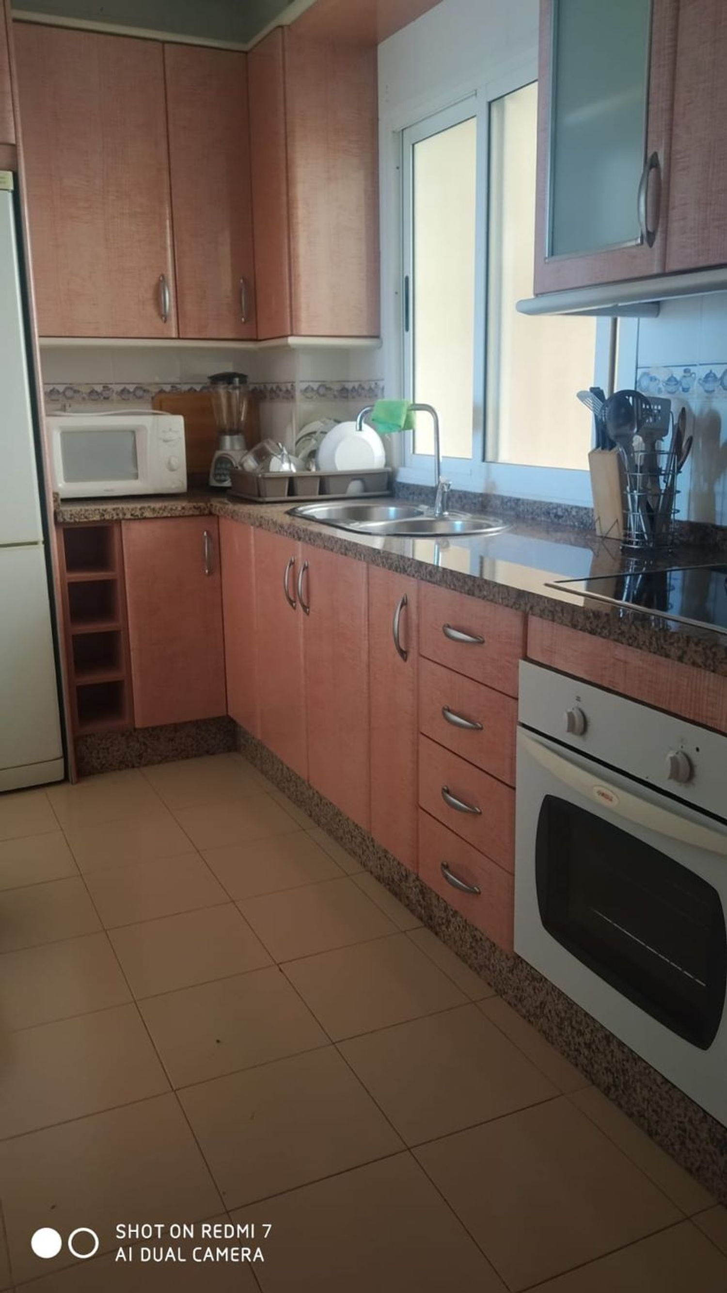 Piso en Calle foque, 25, Almerimar, Almerimar - Foto 9