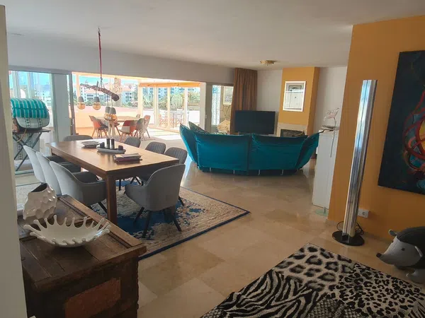 Casa o chalet independiente en Calle Isla la Palma, 9, San Fernando - Foto 5