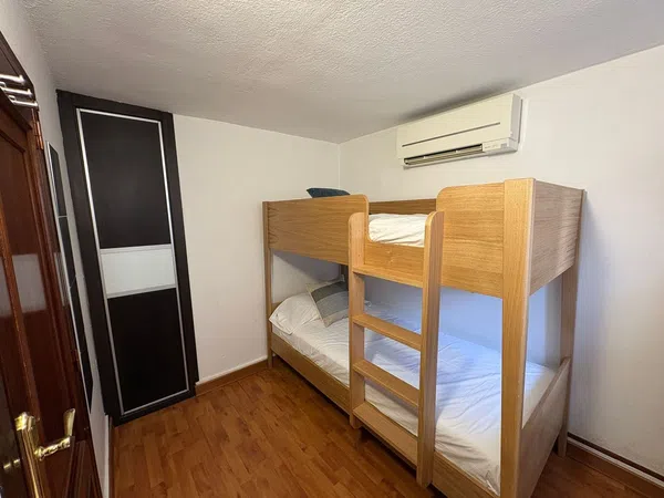 Chalet adosado en Calle Altamira, 20, Zona Plaza de Barcelos, Zona Plaza de Barcelos - Foto 2