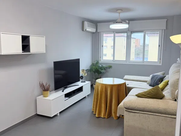 Piso en plaza madres de las plazas de mayo s/n - Foto 3