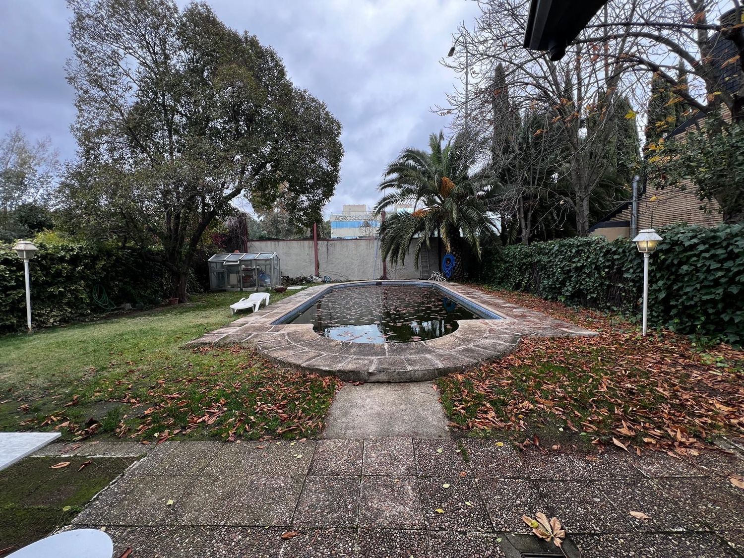 Chalet pareado en Barrio El Plantío - Foto 17