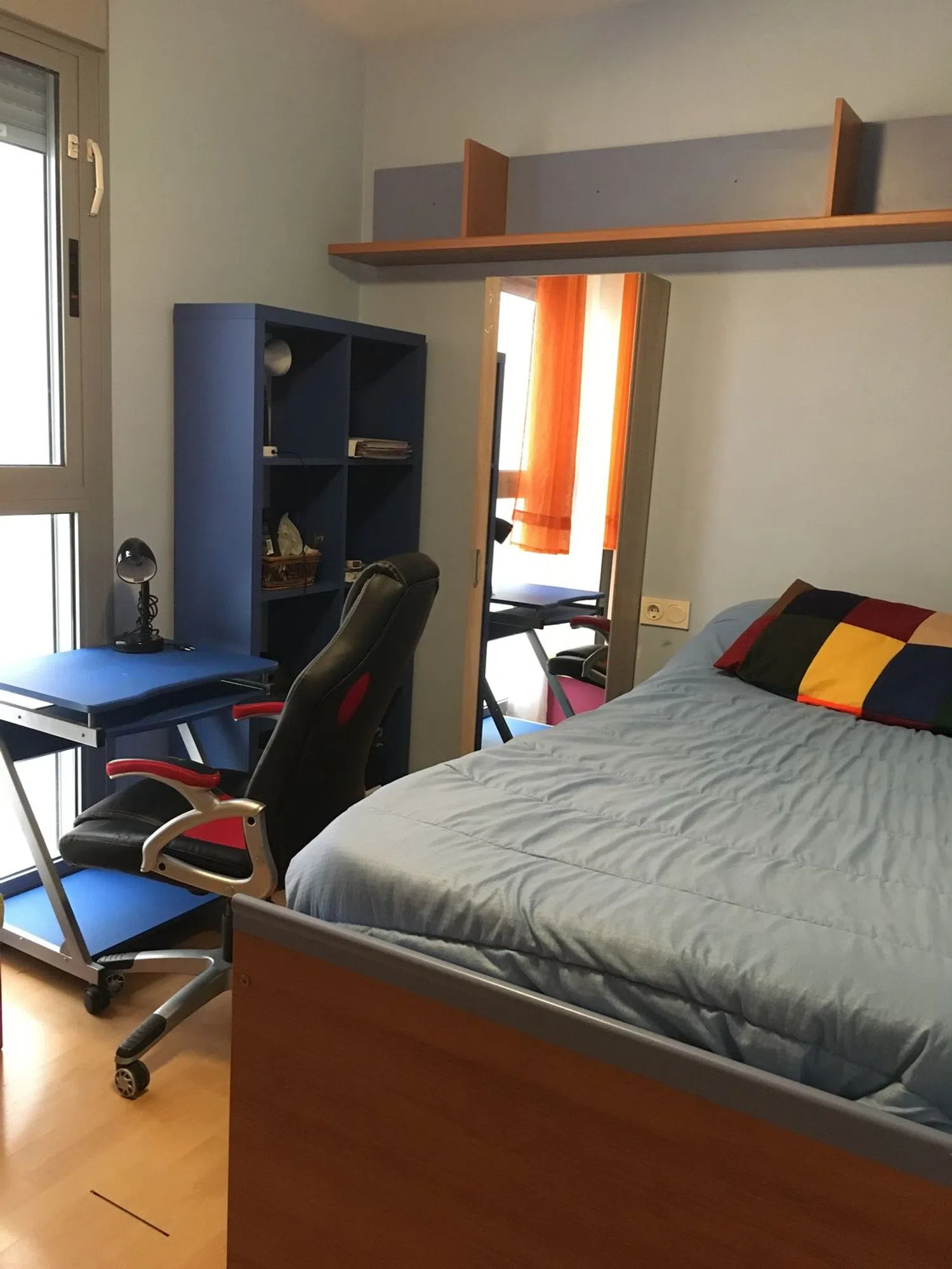 Piso en Escritor Francisco Alemán Sainz, 5 - Foto 8