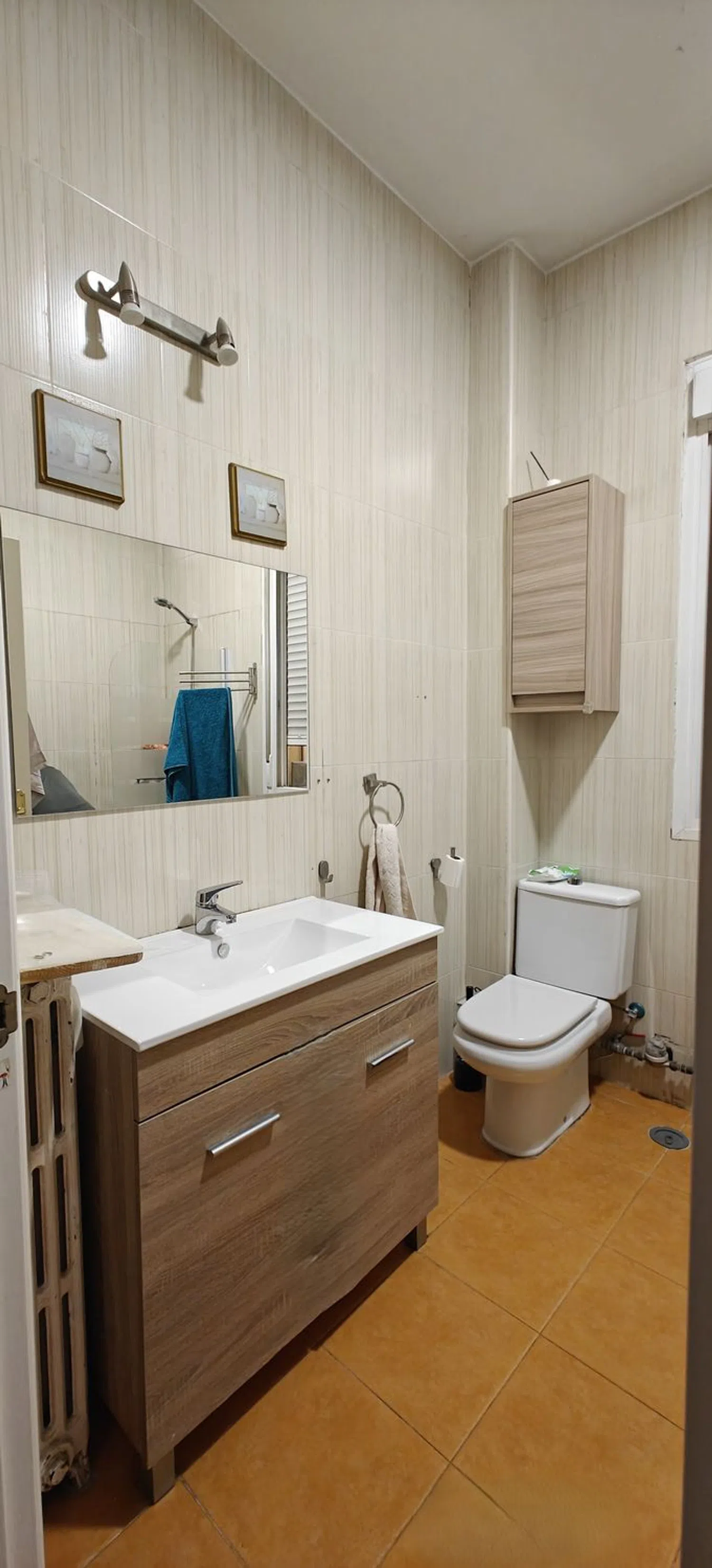 Piso en calle de las Mártires Concepcionistas, 5 - Foto 8