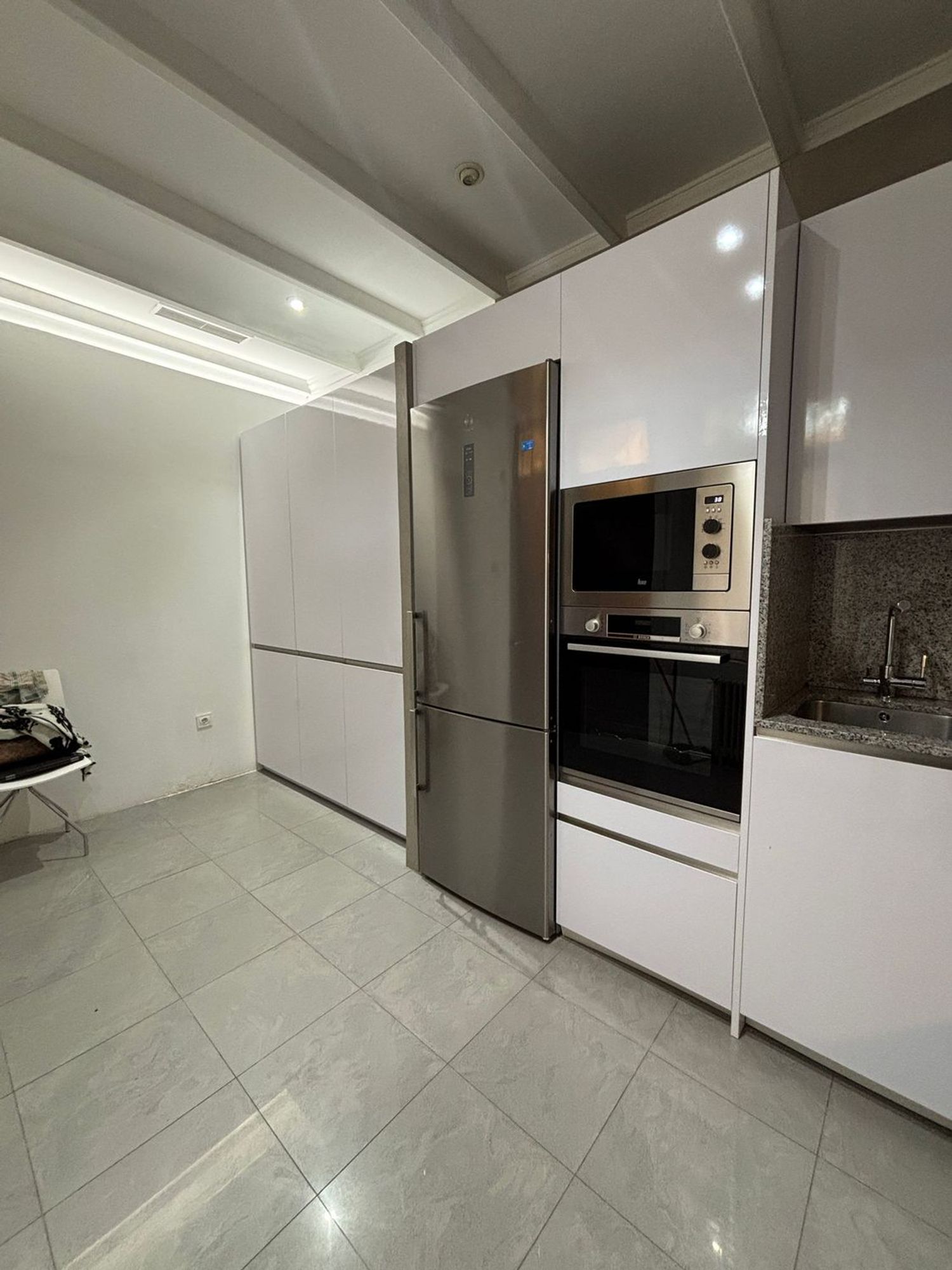 Chalet pareado en Calle Monte Miramar - Foto 11