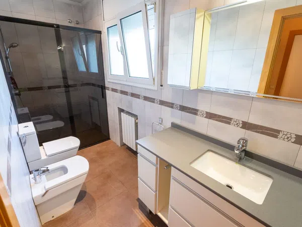 Chalet adosado en Paseo de Rubí - Foto 18