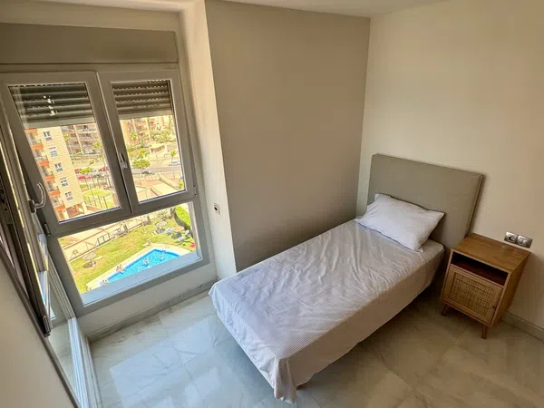 Piso en Camino de Bobar, 2, Vega de Acá - Nueva Almería - Cortijo Grande, Vega de Acá - Nueva Almería - Cortijo Grande - Foto 12