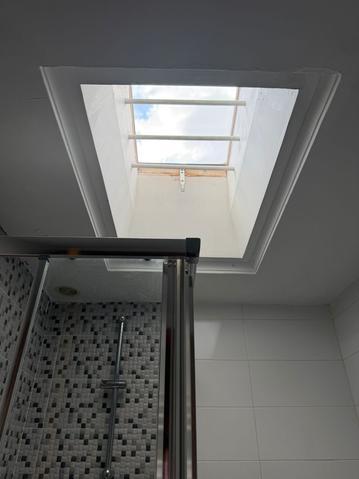 Chalet adosado en calle de Santa Rafaela María del Sagrado Corazón, 86 - Foto 18
