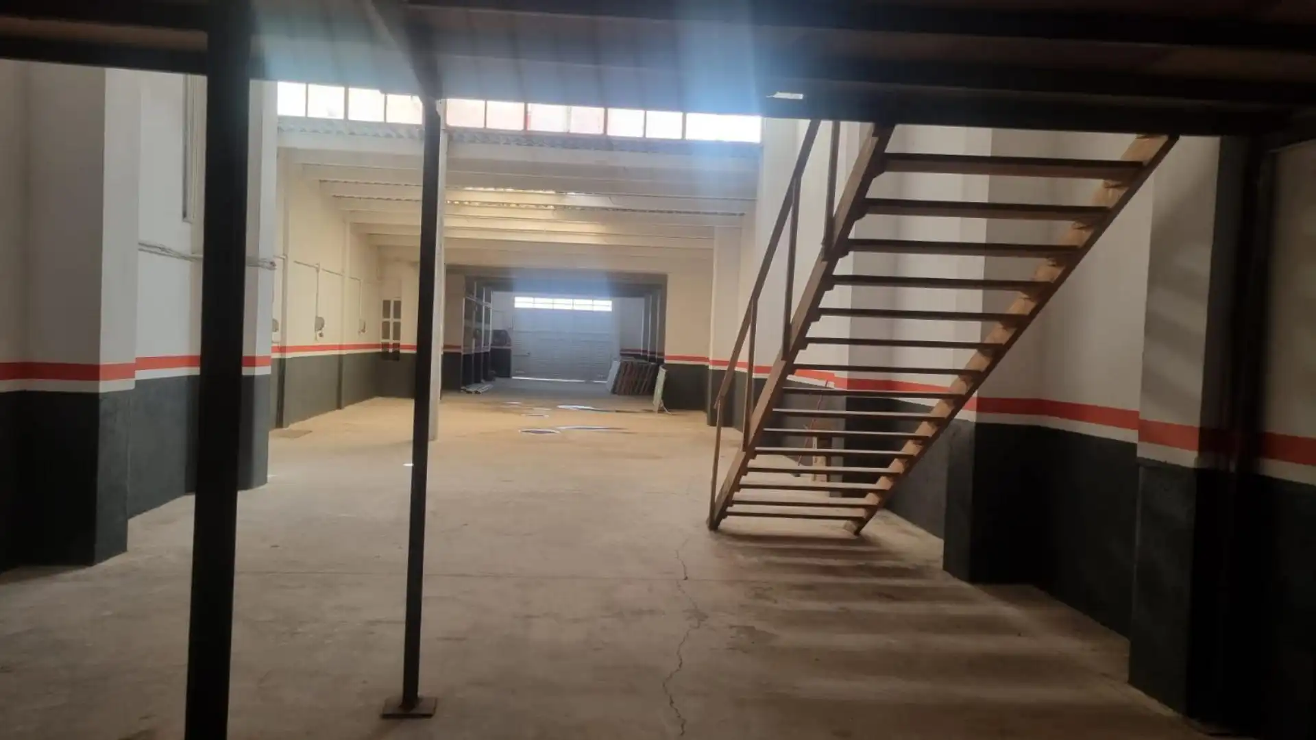 Local comercial en  Carrer Jaume I 16 - Foto 4