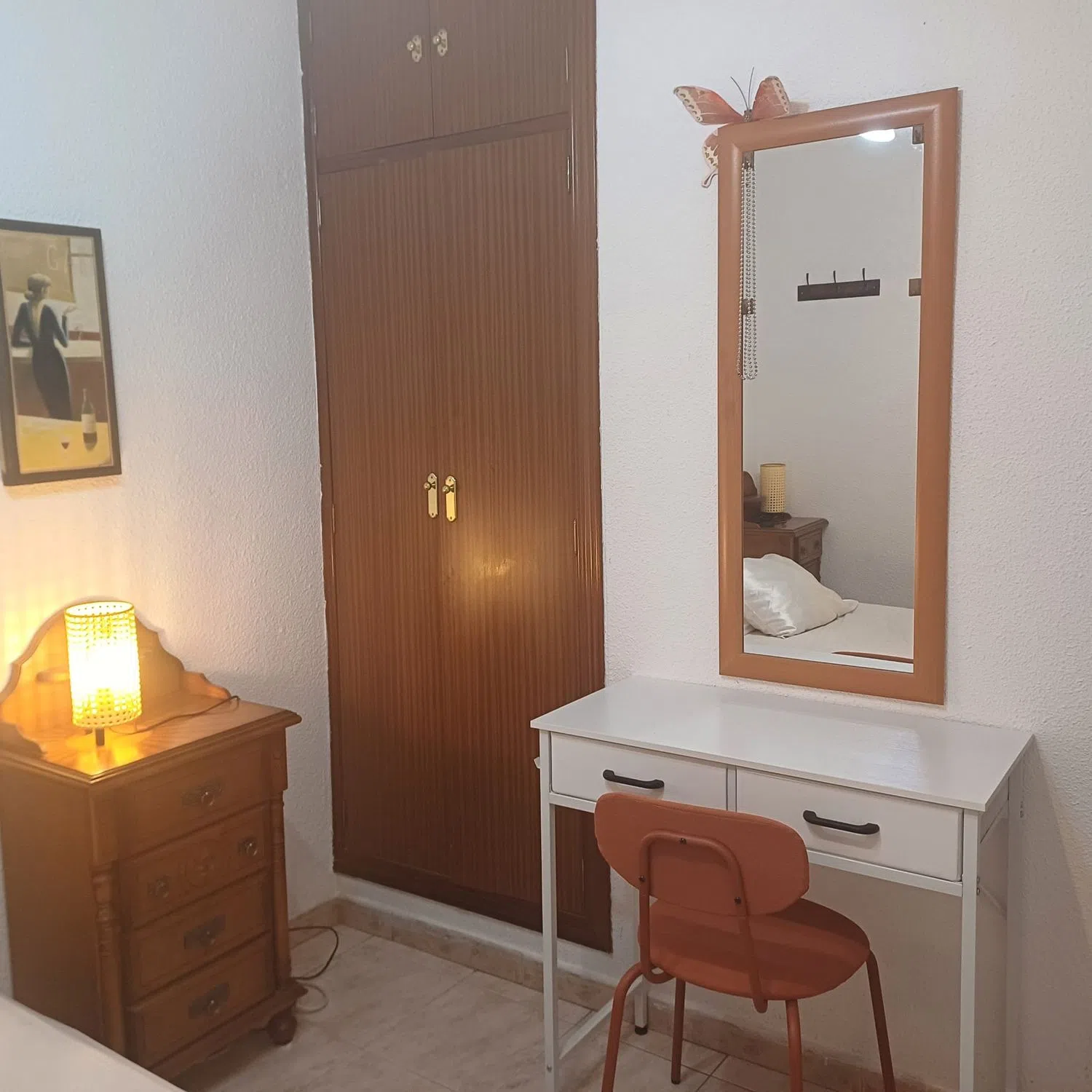 Piso en calle de San Bernardo, 27 - Foto 2