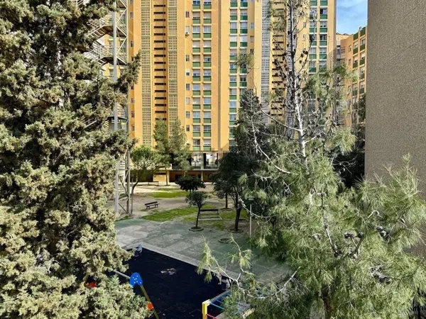 Piso en Calle de Ramón Menéndez Pidal, 9 - Foto 1