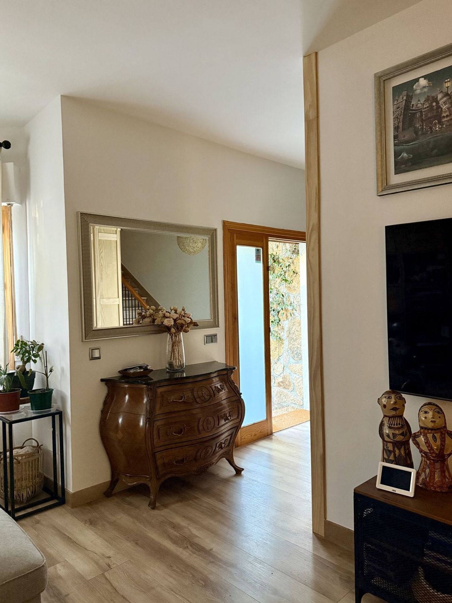 Chalet pareado en Navacerrada - Foto 4