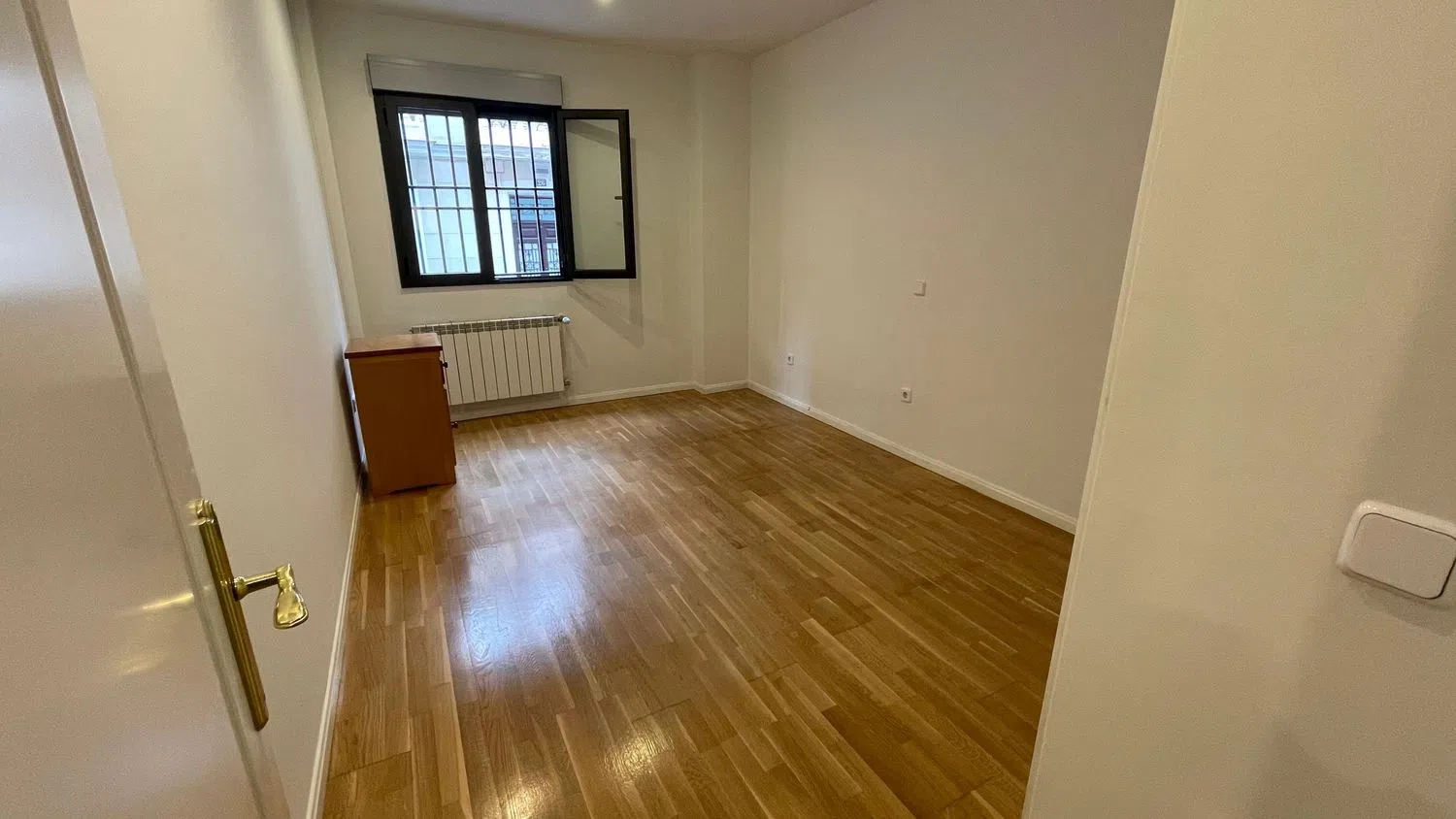 Piso en Barrio Guindalera - Foto 21