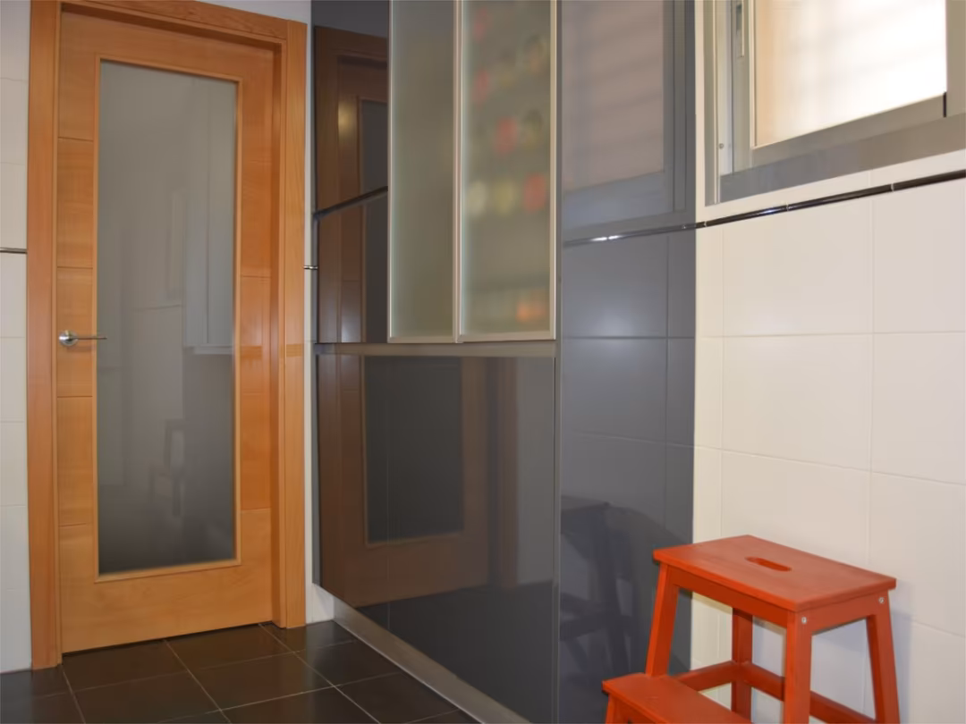 Piso en  Periodista Barrios Talavera 2 - Foto 7