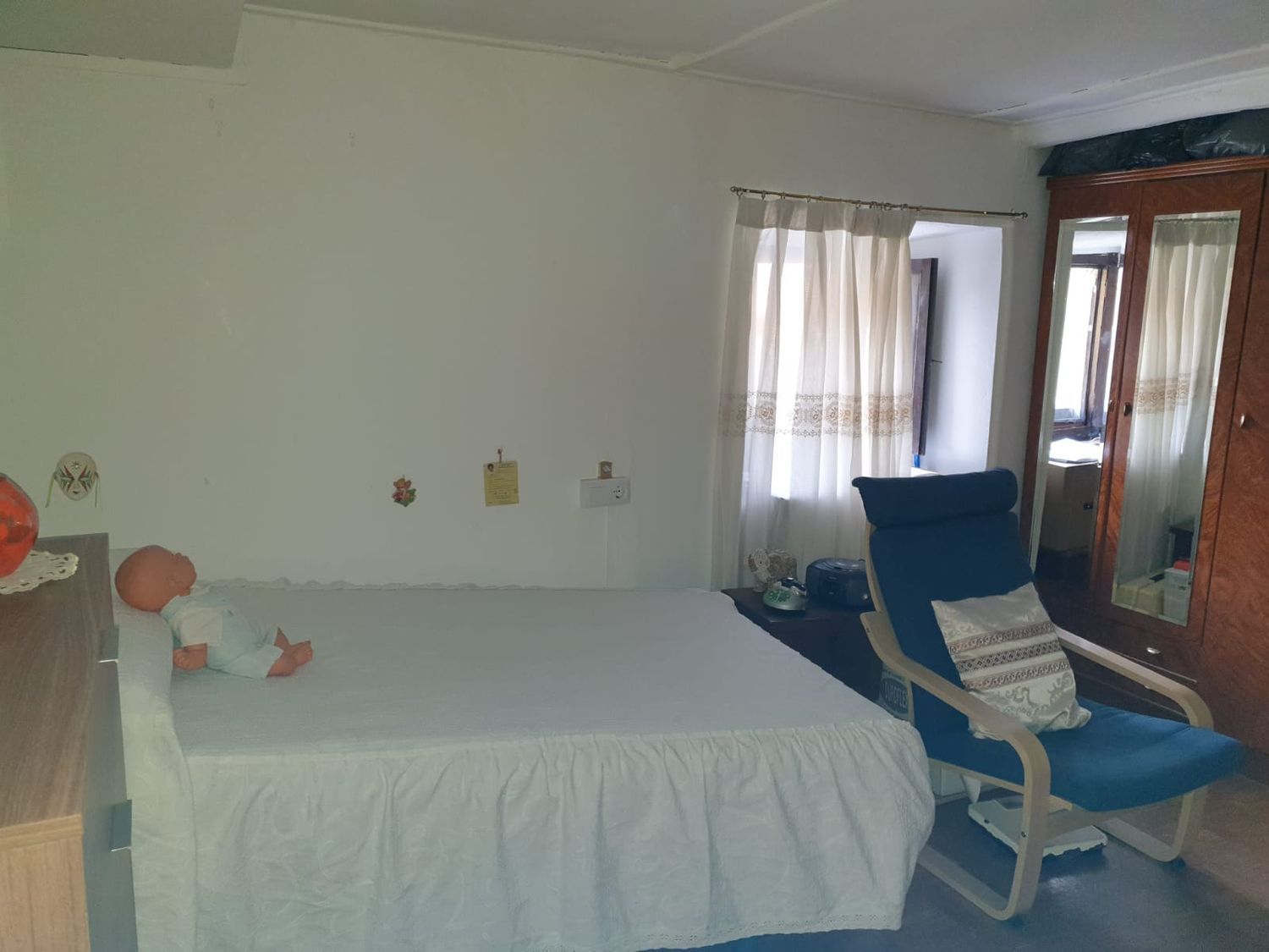 Casa de pueblo en Avenida la Mesa, 9 - Foto 3