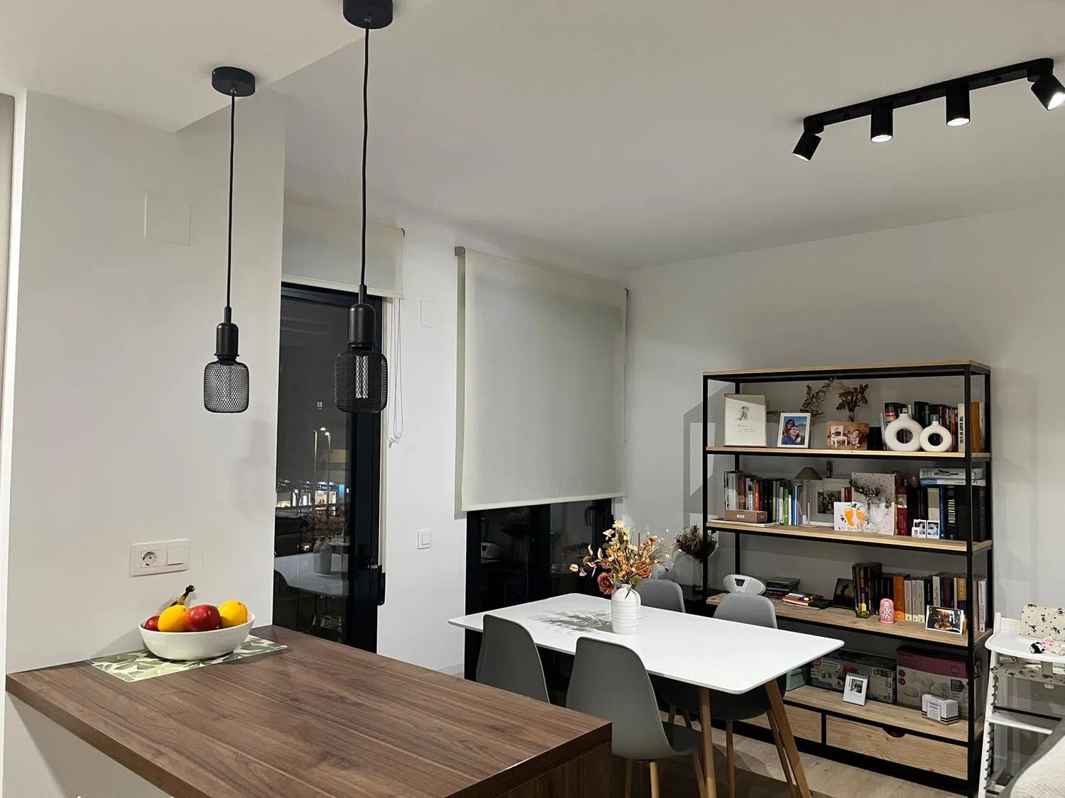 Piso en avenida Don Juan de Borbon, 94 - Foto 6