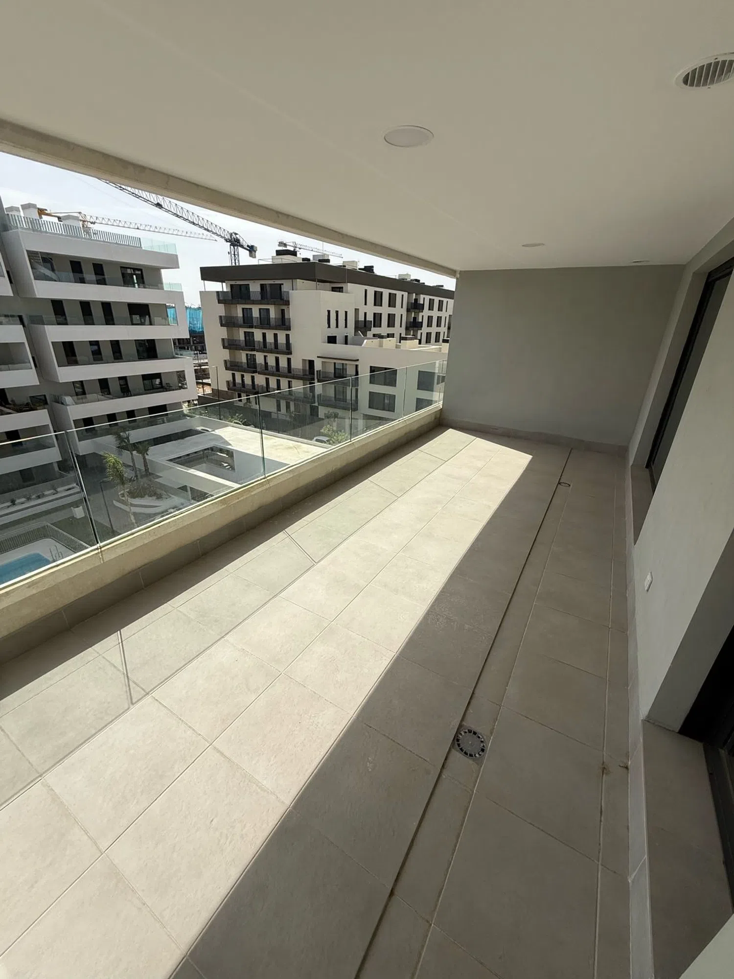 Piso en avenida de Palmas Altas, 2 - Foto 3