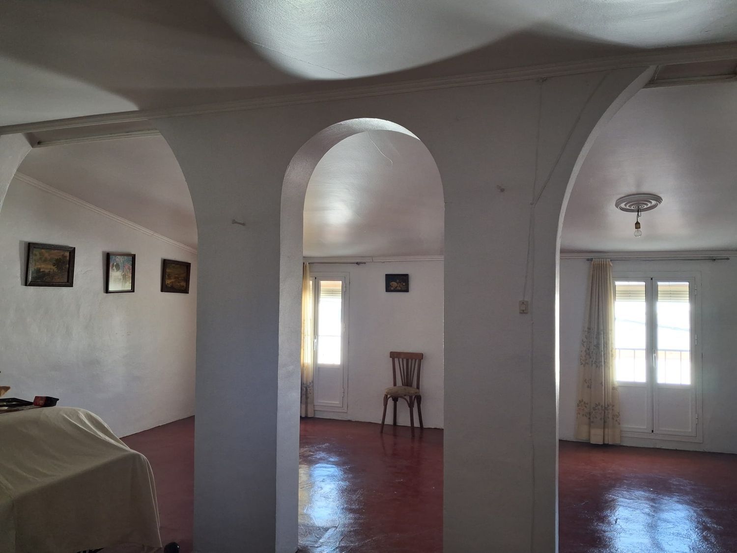 Casa o chalet independiente en Calle Gregorio Medina, 9 - Foto 20