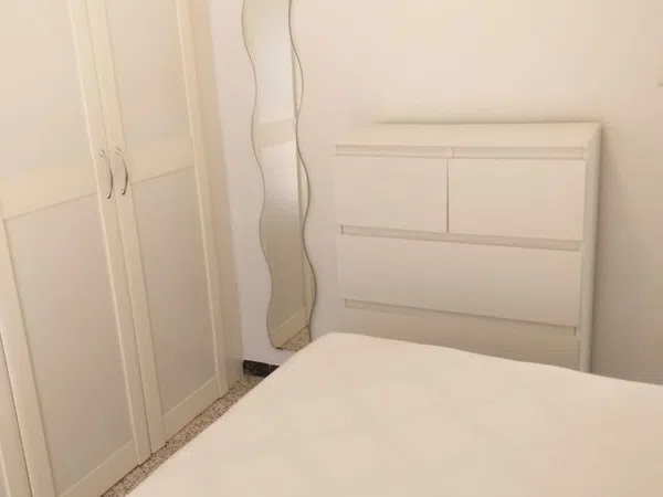 Piso en Su Eminencia - La Oliva - Foto 1