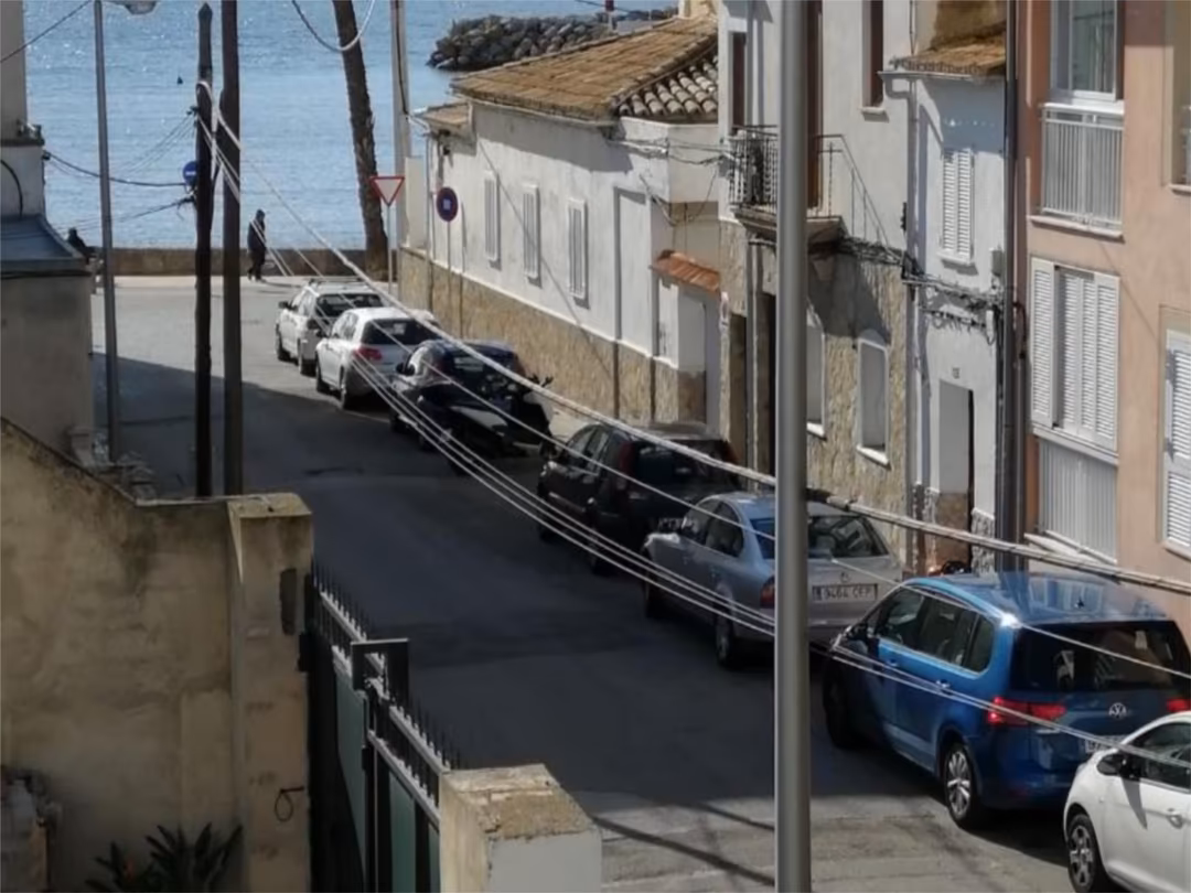 Piso en  Carrer de Josep Malbertí 62 - Foto 5