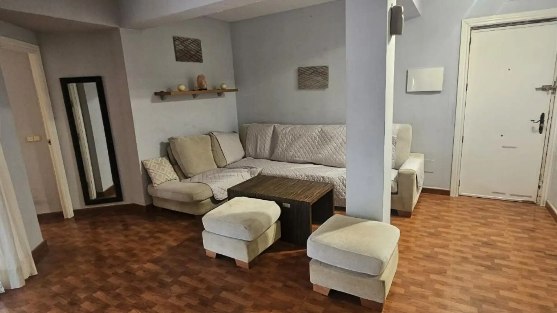 Piso en  Calle el Fuerte 4 - Foto 13