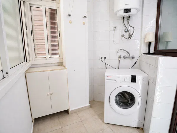 Piso en Calle Sagunto, 15, Guanarteme - Foto 15