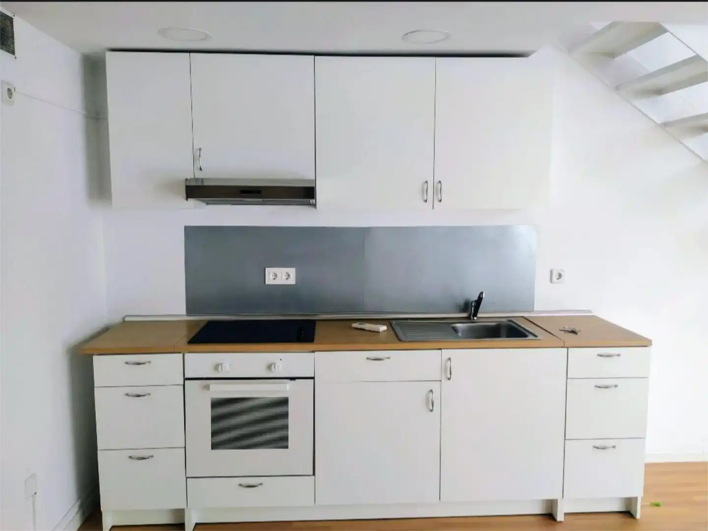 Loft en  Calle de Albasanz 49 - Foto 4