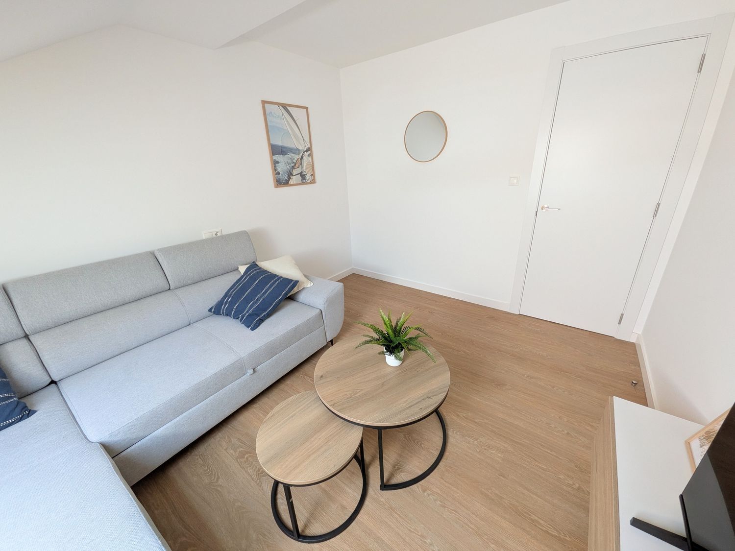 Piso en Calle Carqueixa, 15, Ribeira, Ribeira - Foto 2