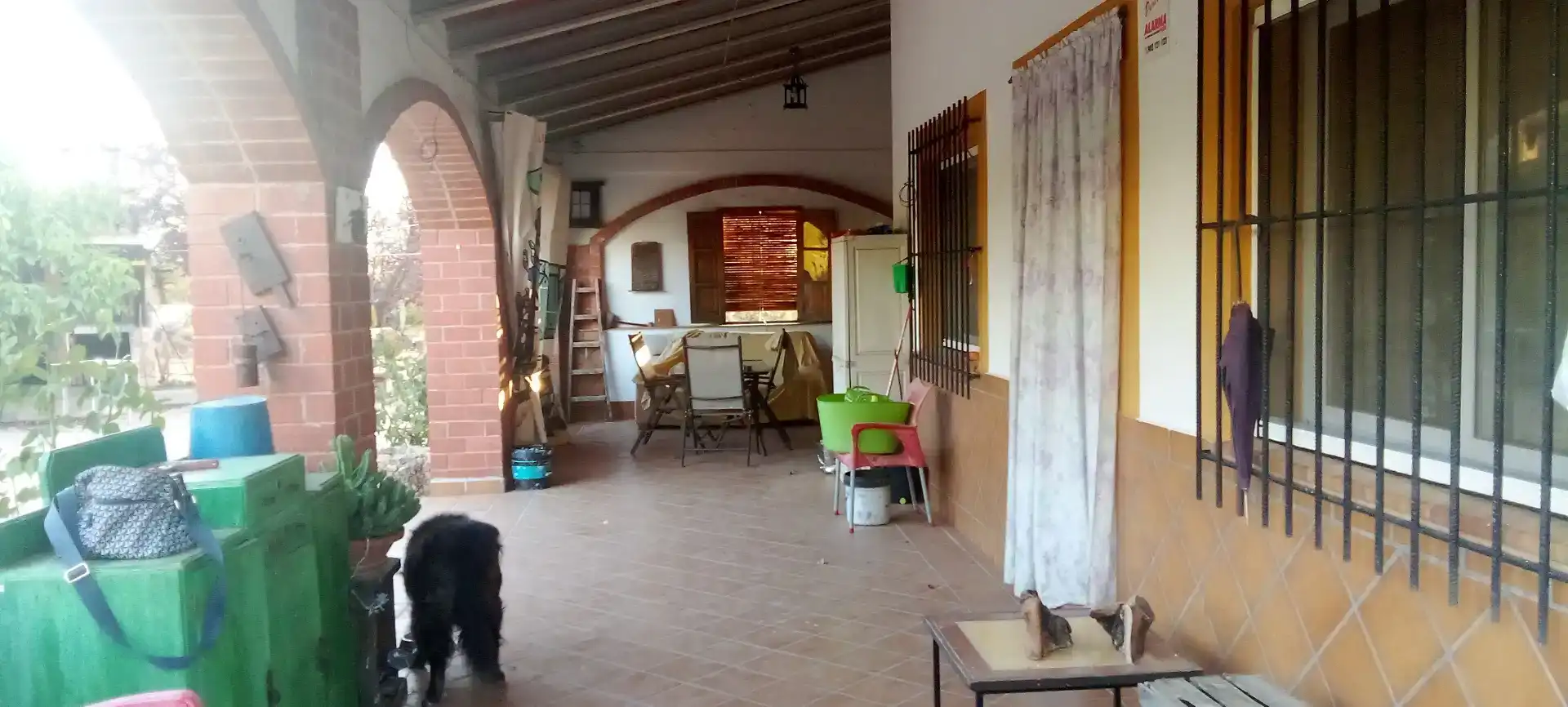Finca rústica en  Calle Diseminados 1586 - Foto 16