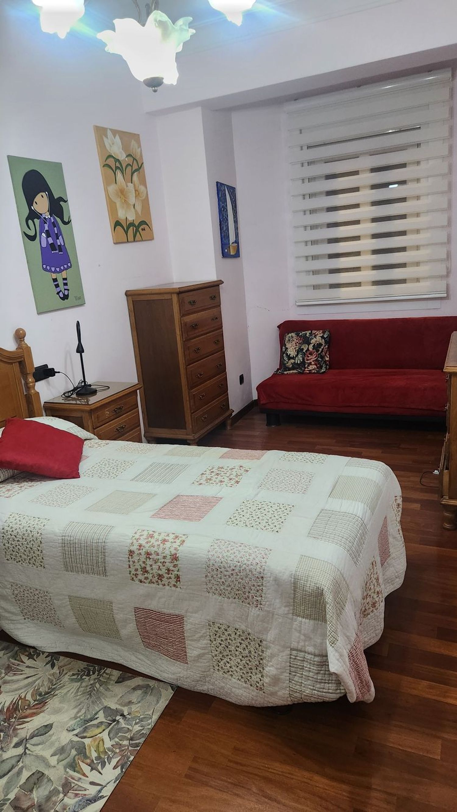 Piso en Calle Pintor Seijo Rubio, 8, Los Castros - Castrillón, Los Castros - Castrillón - Foto 18