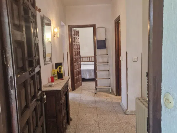 Chalet pareado en Avenida de la Viña, 16 - Foto 4
