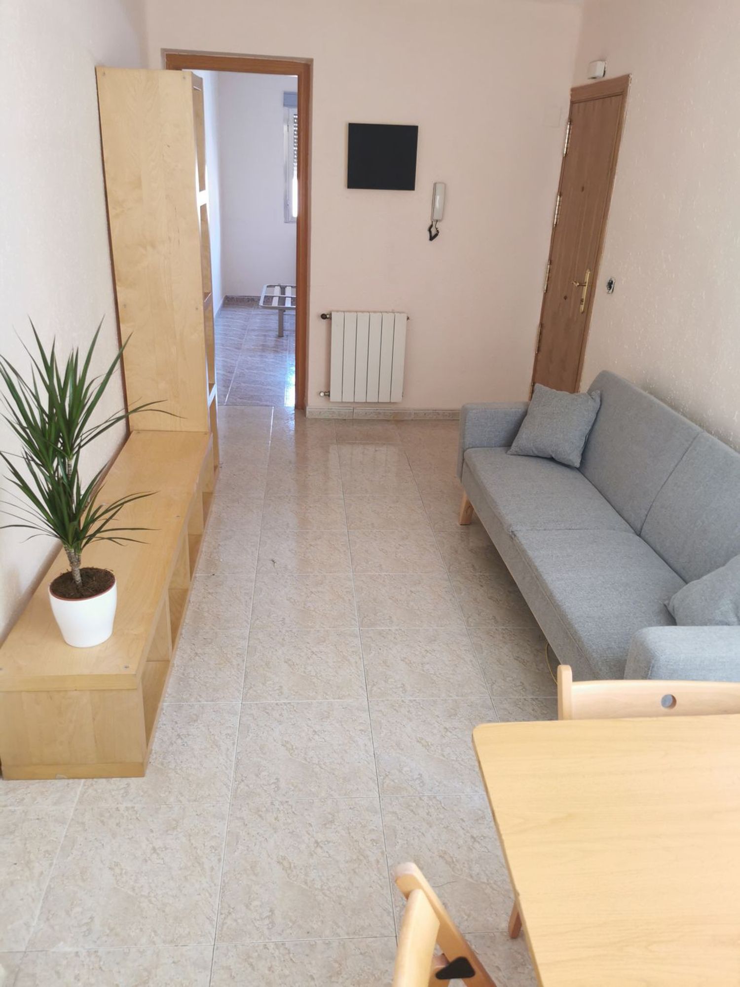 Piso en Calle Virgen de Belén, 8, Opañel - Foto 15