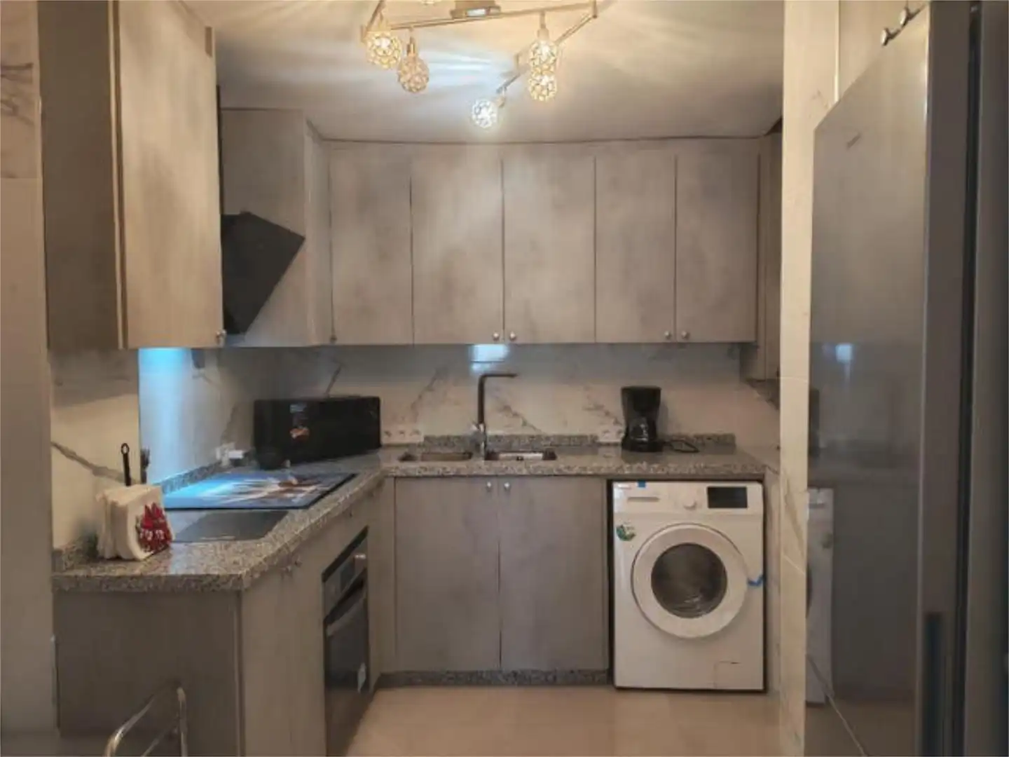 Apartamento en Casas Nueva - Foto 8