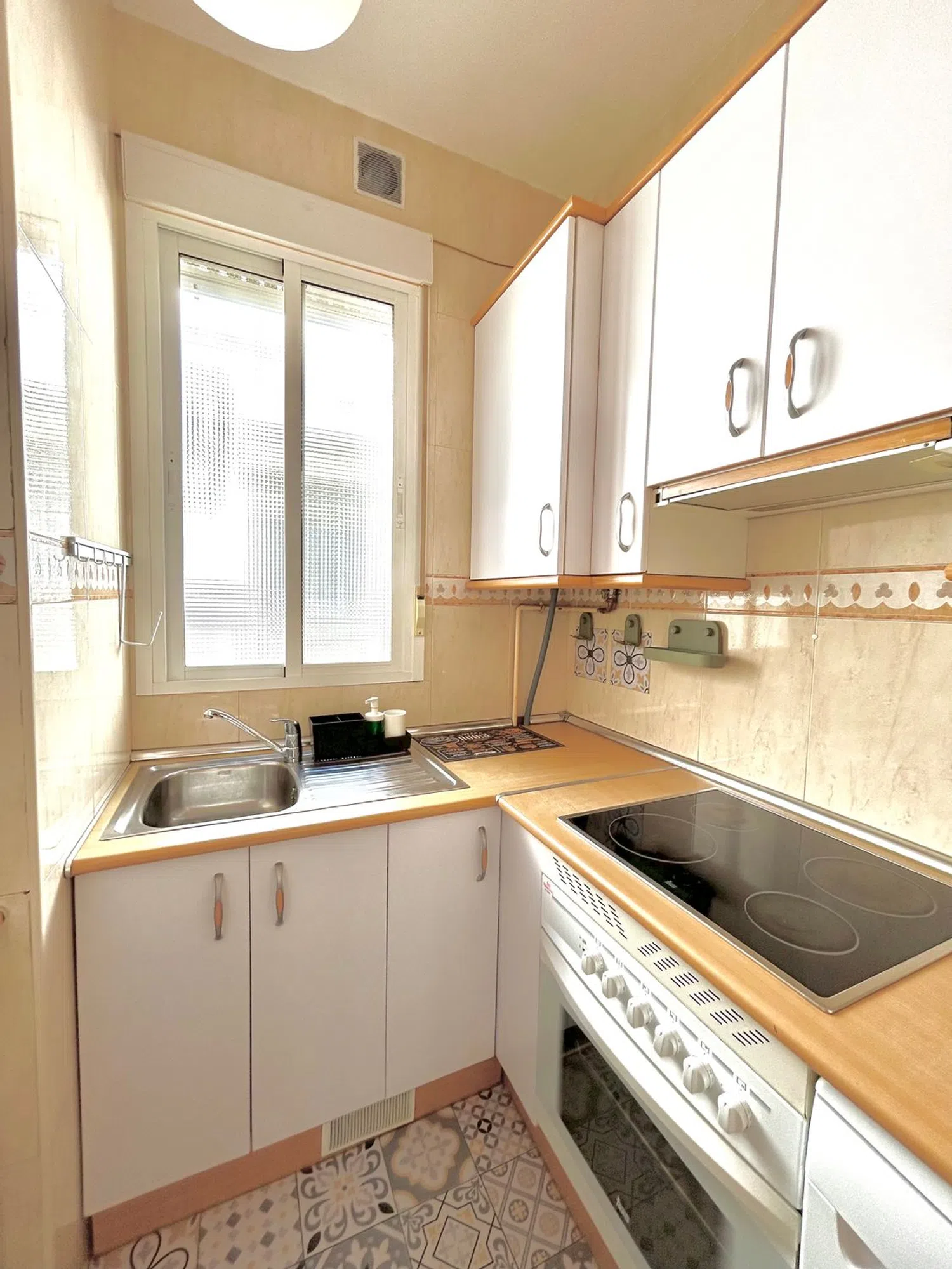 Piso en Barrio Cuatro Caminos - Foto 12