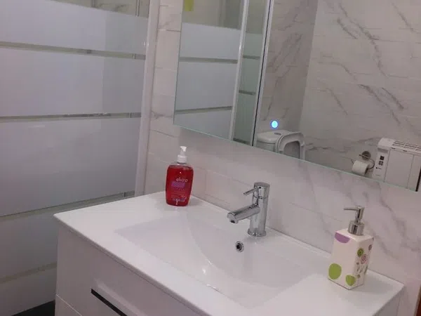 Piso en Aita luis villasante, 23 - Foto 10