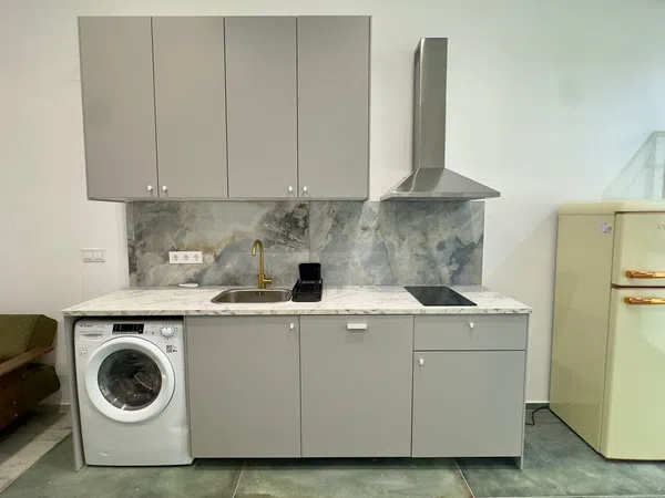 Piso en calle del Ministre Luis Mayans, 10 - Foto 6