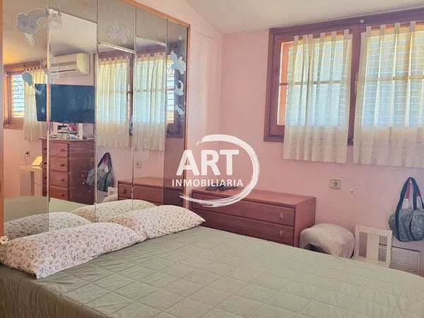 Chalet adosado en Calle de Santa Teresa - Foto 46