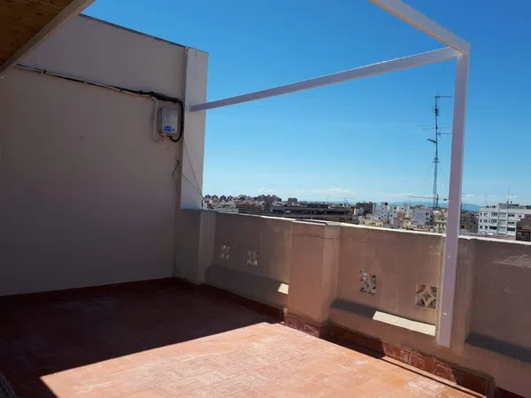 Ático en Calle del Matemàtic Marzal, 1 - Foto 6