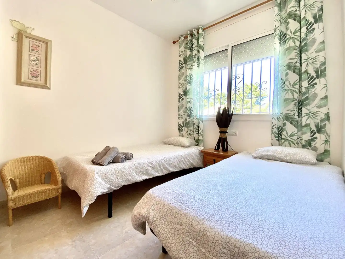 Chalet en  Carrer Trajacapita 242b - Foto 18