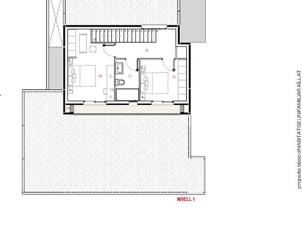 Casa o chalet independiente en Avenida de la Via Augusta, 87, Sant Quirze Parc-Vallsuau-Castellet - Foto 4