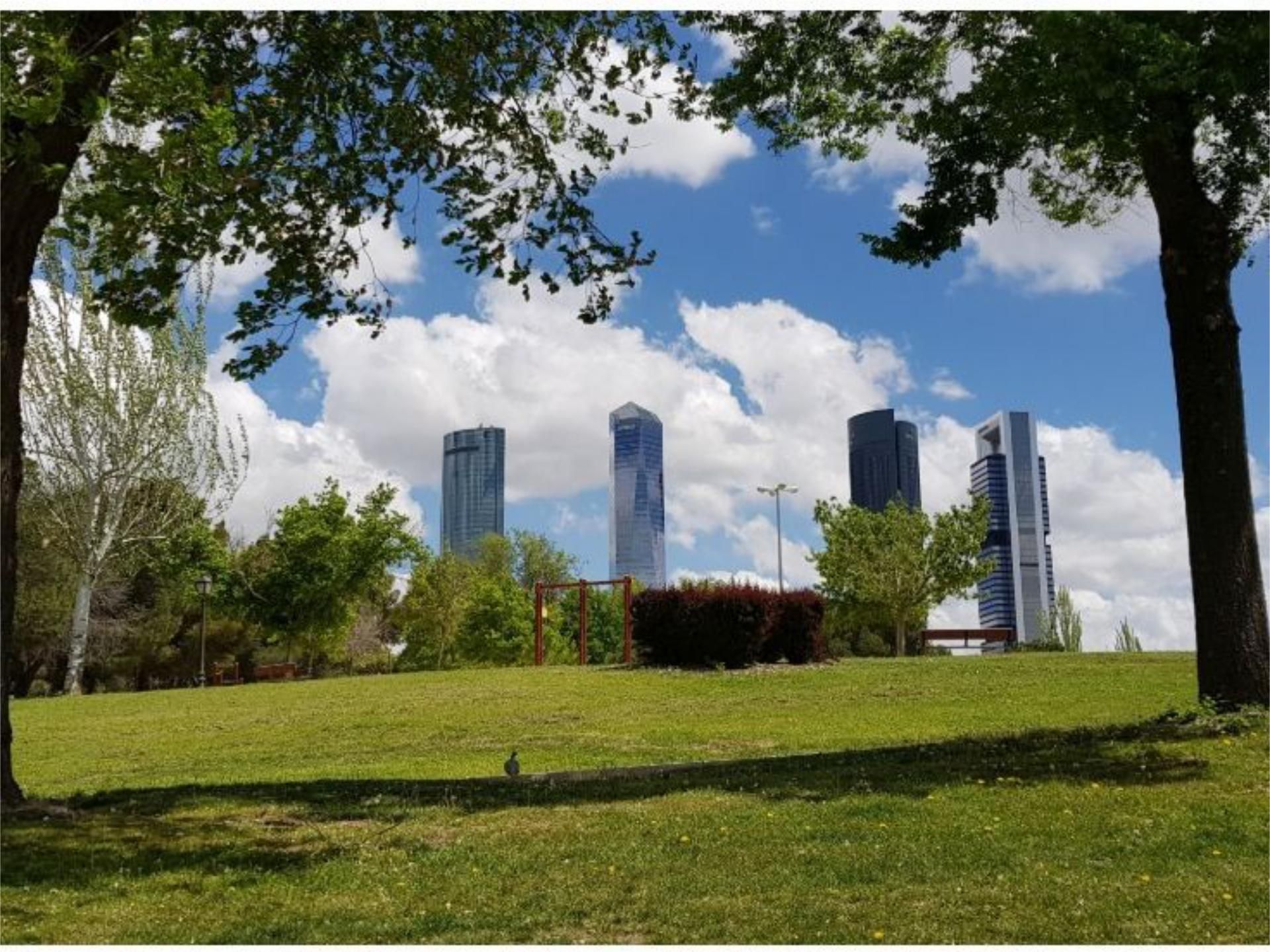 Piso en  Calle de los Mártires de la Ventilla 40 - Foto 3