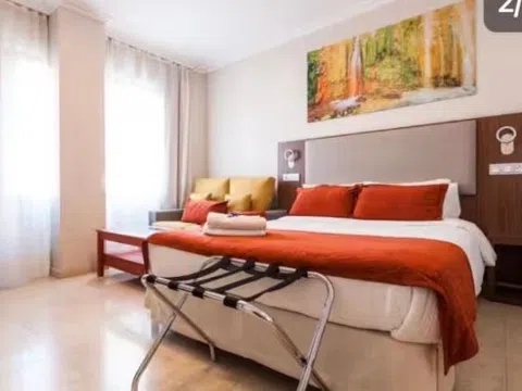 Estudio en calle Salado, 4 - Foto 27